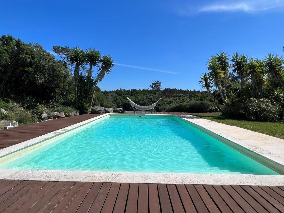 Quinta Do Espelho D'Agua, Estudio Reguengo Grande Exterior foto